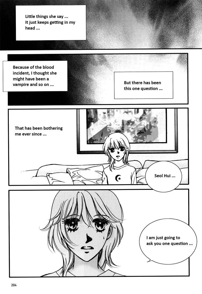 Seol Hui Chapter 7.2 page 101 - Vol.7 Chapter 2