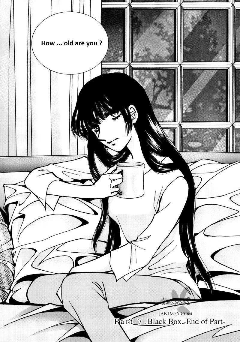 Seol Hui Chapter 7.2 page 102 - Vol.7 Chapter 2