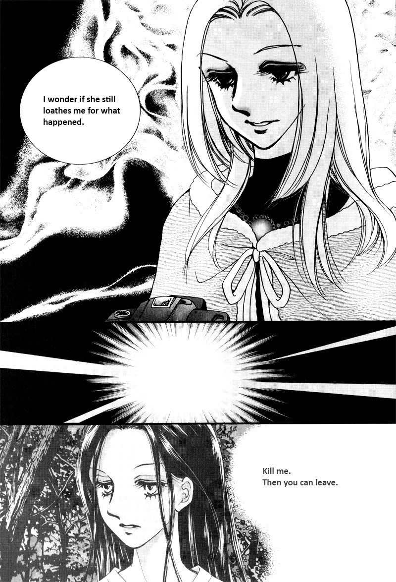 Seol Hui Chapter 7.2 page 11 - Vol.7 Chapter 2