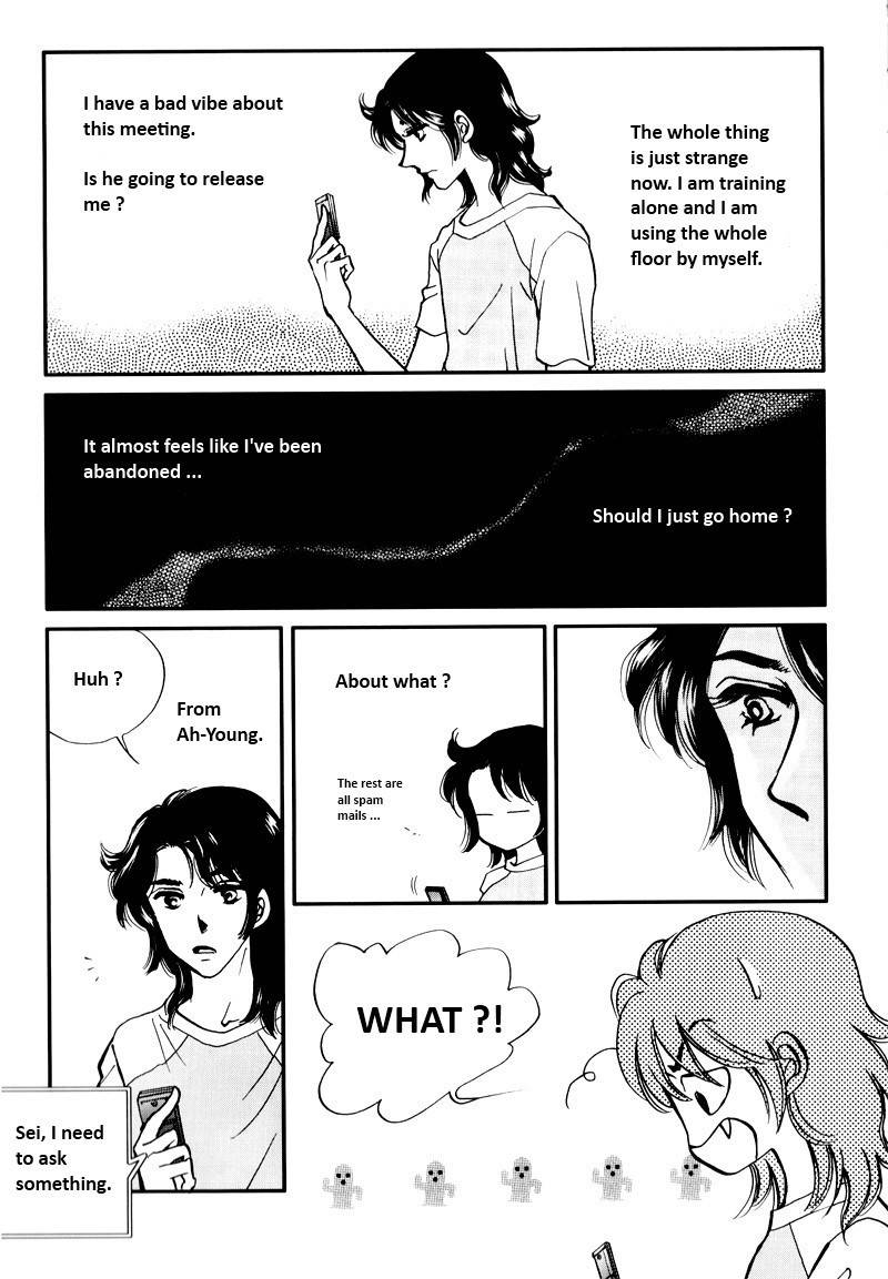 Seol Hui Chapter 7.2 page 13 - Vol.7 Chapter 2