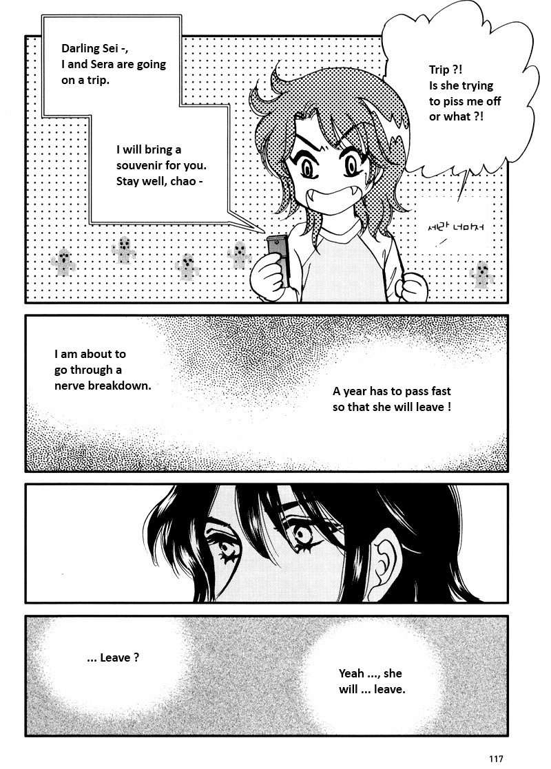 Seol Hui Chapter 7.2 page 14 - Vol.7 Chapter 2