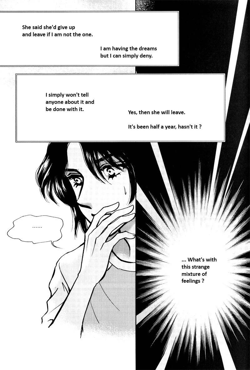 Seol Hui Chapter 7.2 page 15 - Vol.7 Chapter 2