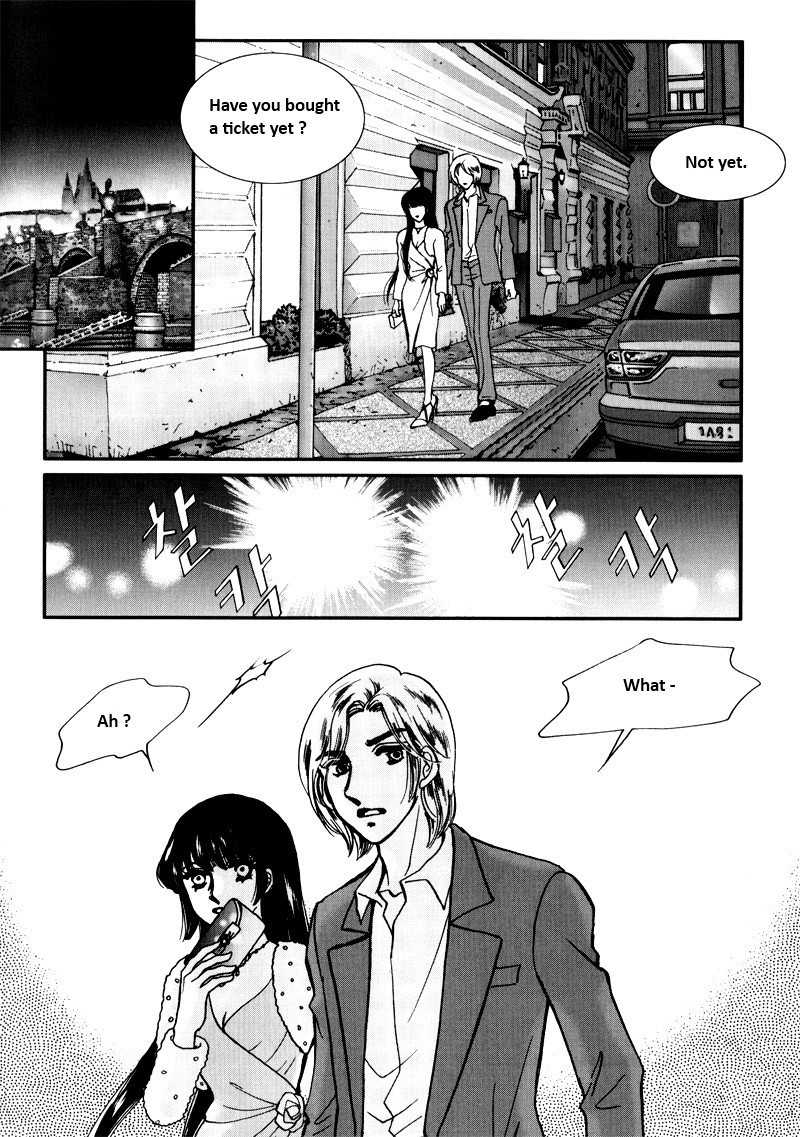 Seol Hui Chapter 7.2 page 16 - Vol.7 Chapter 2