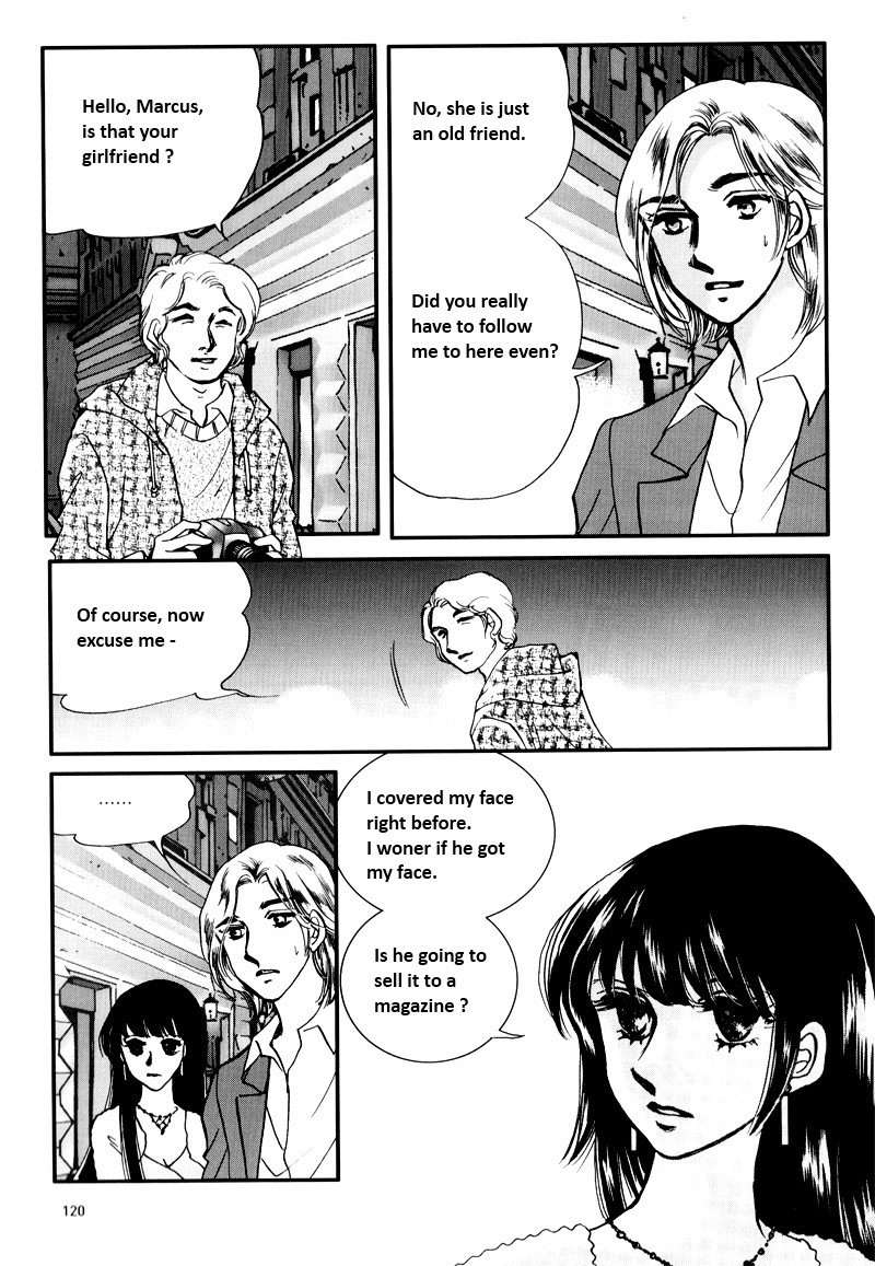 Seol Hui Chapter 7.2 page 17 - Vol.7 Chapter 2