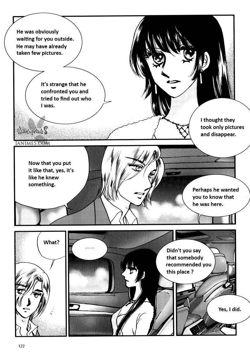 Seol Hui Chapter 7.2 page 19 - Vol.7 Chapter 2