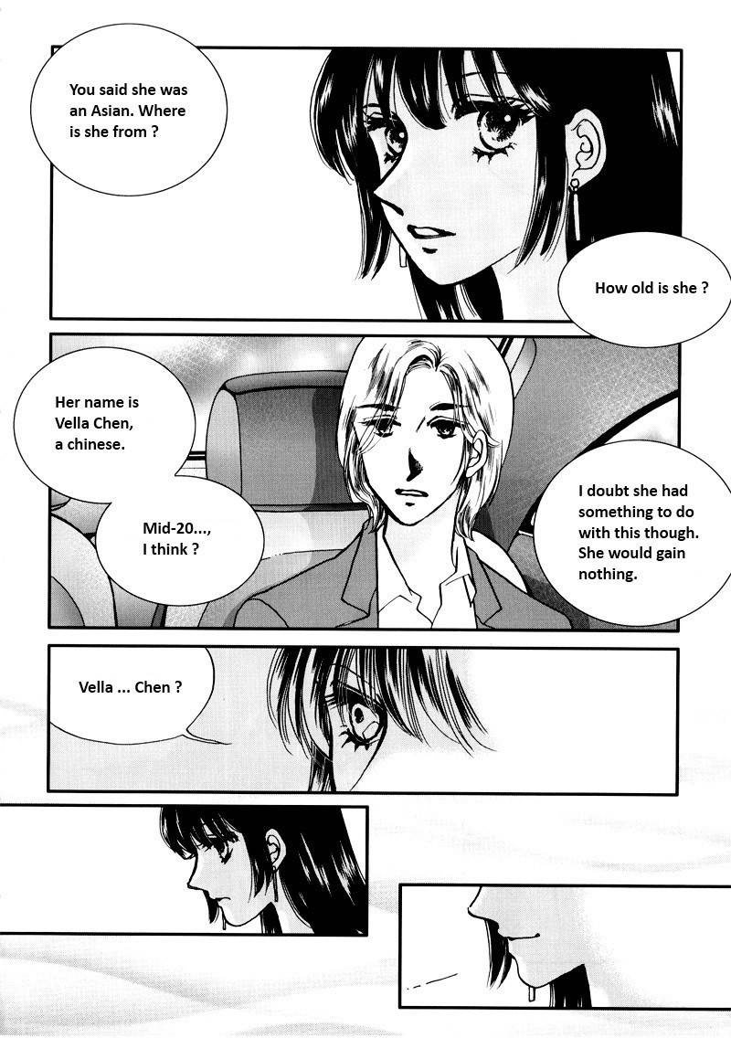 Seol Hui Chapter 7.2 page 20 - Vol.7 Chapter 2