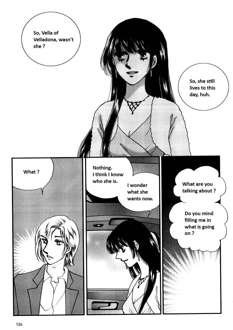 Seol Hui Chapter 7.2 page 21 - Vol.7 Chapter 2