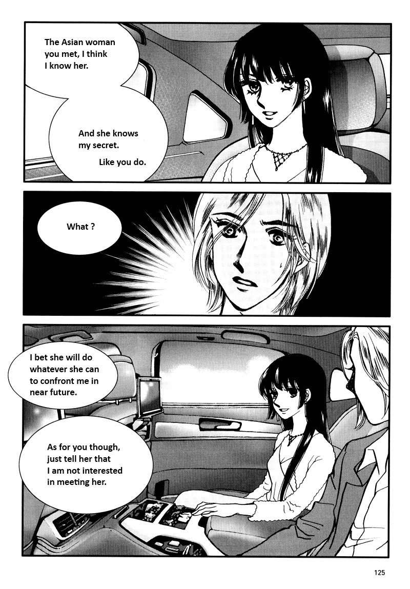 Seol Hui Chapter 7.2 page 22 - Vol.7 Chapter 2