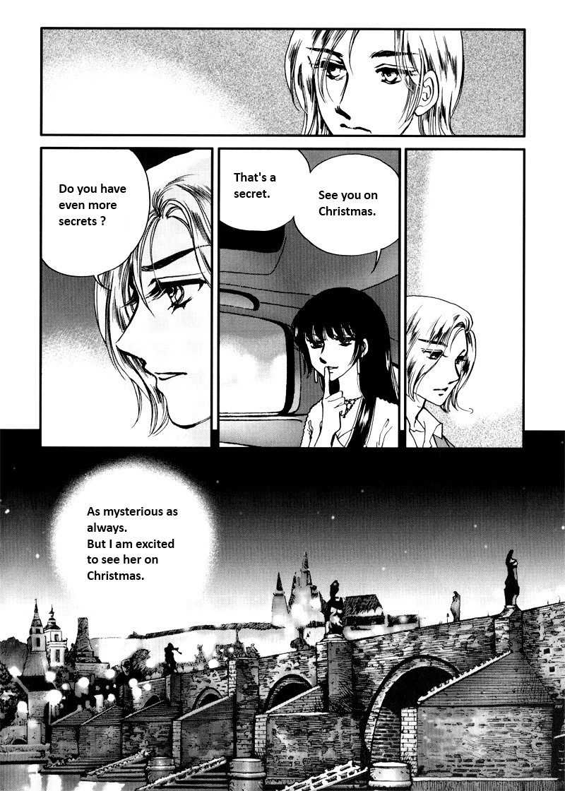 Seol Hui Chapter 7.2 page 24 - Vol.7 Chapter 2