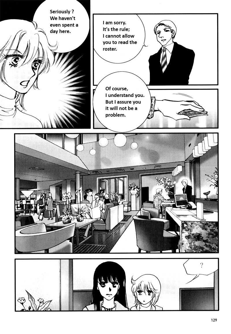 Seol Hui Chapter 7.2 page 26 - Vol.7 Chapter 2
