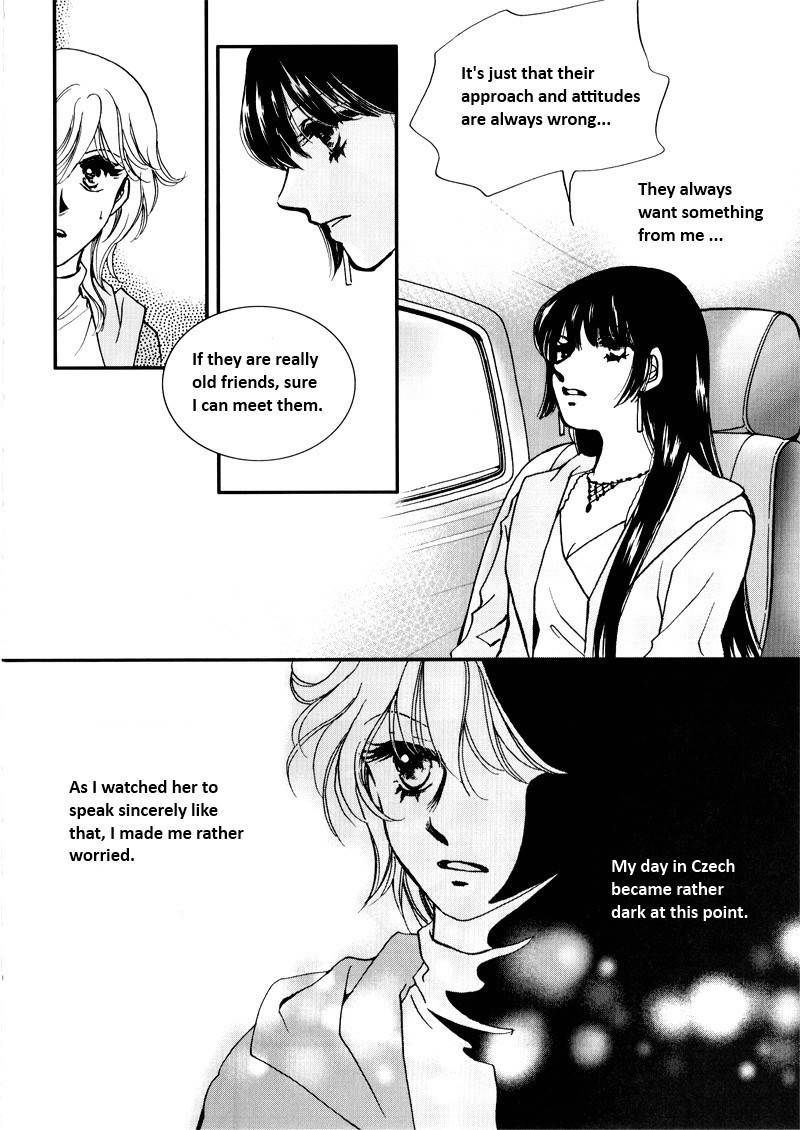 Seol Hui Chapter 7.2 page 28 - Vol.7 Chapter 2