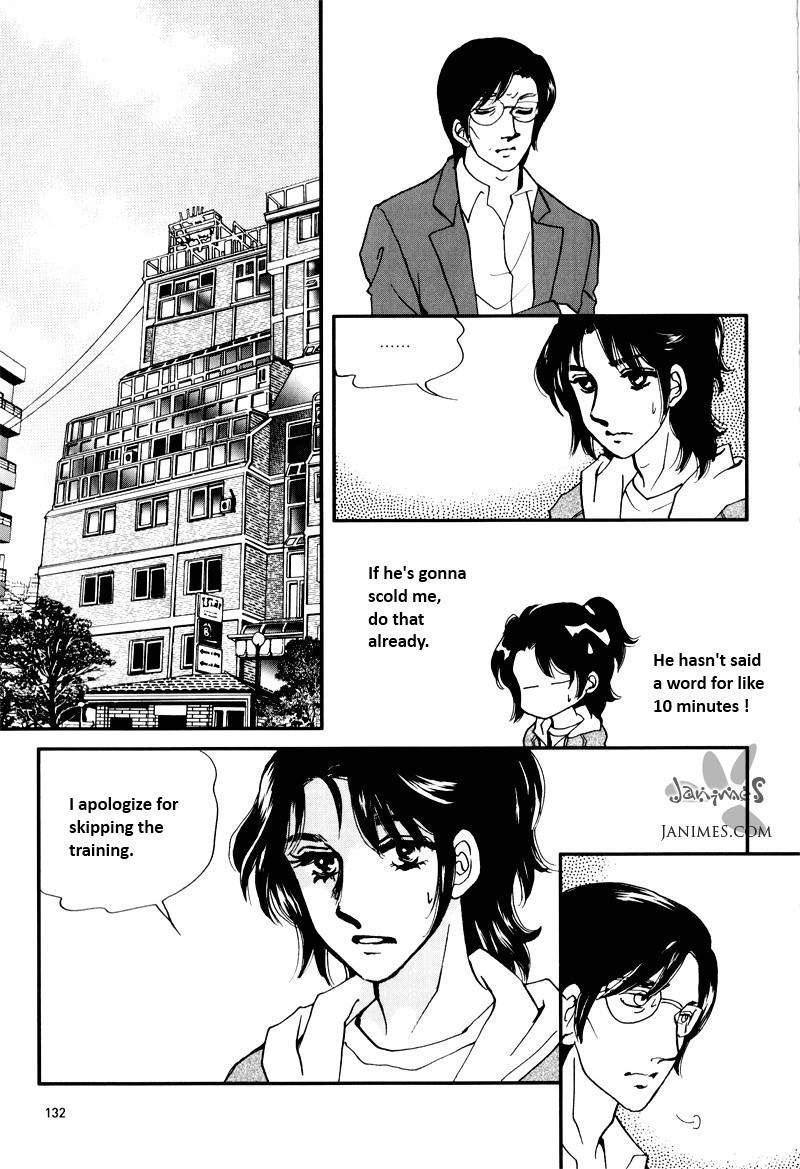 Seol Hui Chapter 7.2 page 29 - Vol.7 Chapter 2