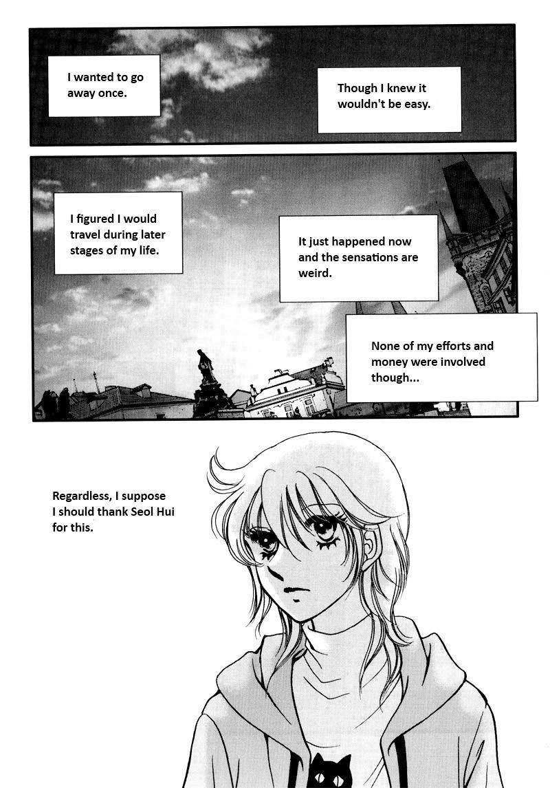 Seol Hui Chapter 7.2 page 3 - Vol.7 Chapter 2