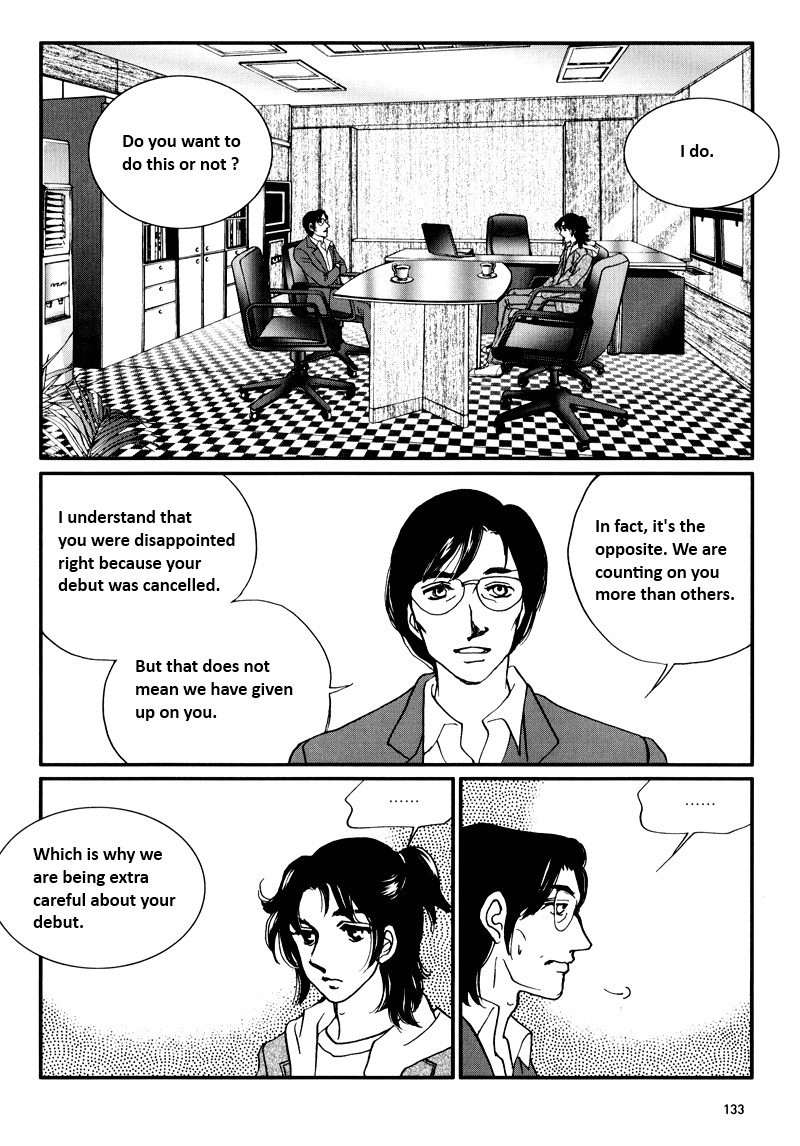 Seol Hui Chapter 7.2 page 30 - Vol.7 Chapter 2