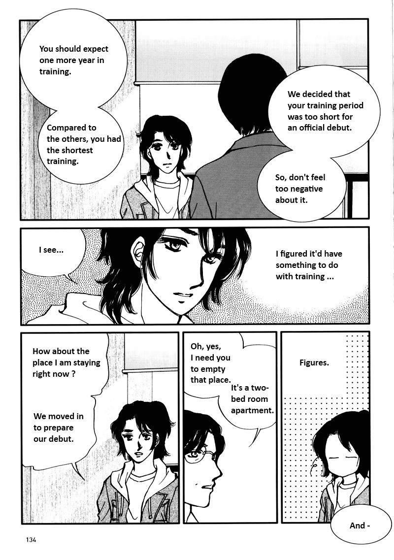 Seol Hui Chapter 7.2 page 31 - Vol.7 Chapter 2