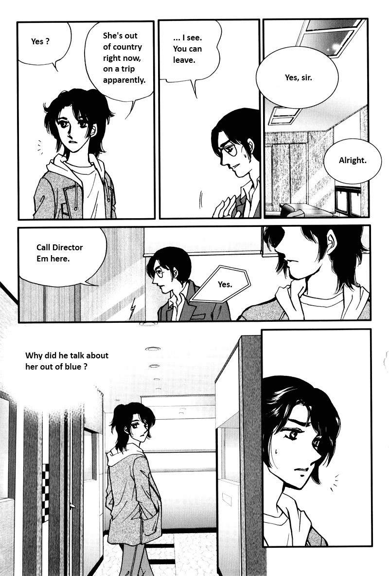 Seol Hui Chapter 7.2 page 33 - Vol.7 Chapter 2