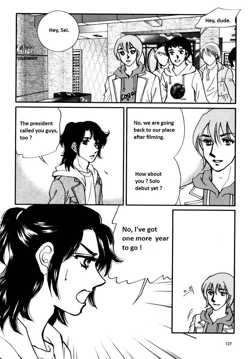 Seol Hui Chapter 7.2 page 34 - Vol.7 Chapter 2