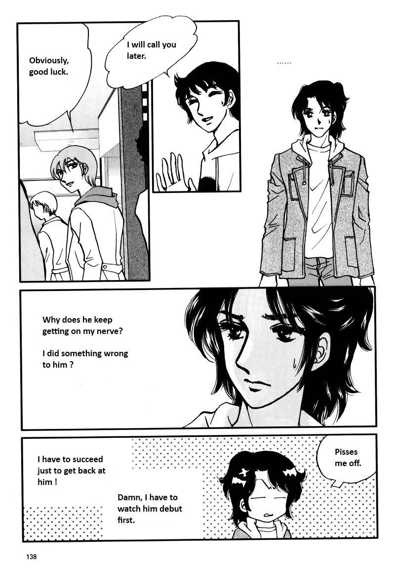 Seol Hui Chapter 7.2 page 35 - Vol.7 Chapter 2
