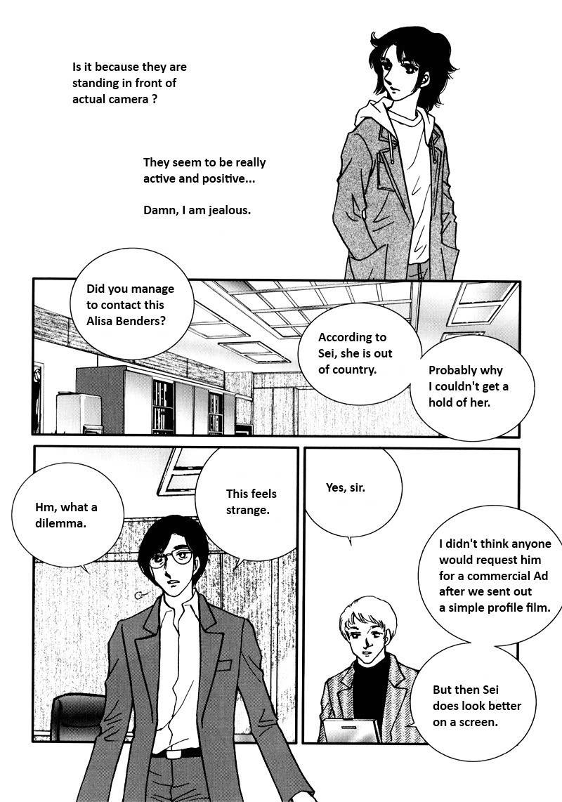Seol Hui Chapter 7.2 page 36 - Vol.7 Chapter 2