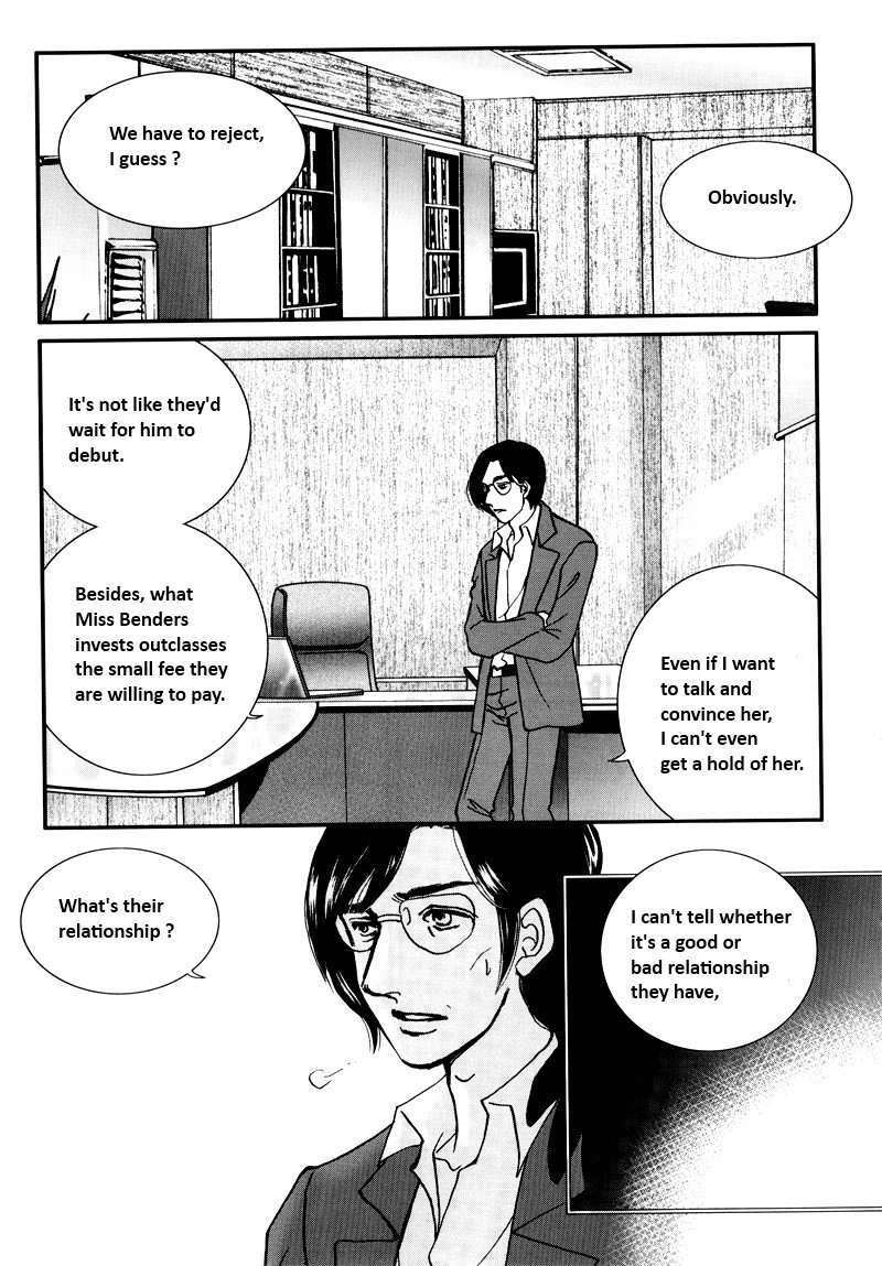 Seol Hui Chapter 7.2 page 37 - Vol.7 Chapter 2