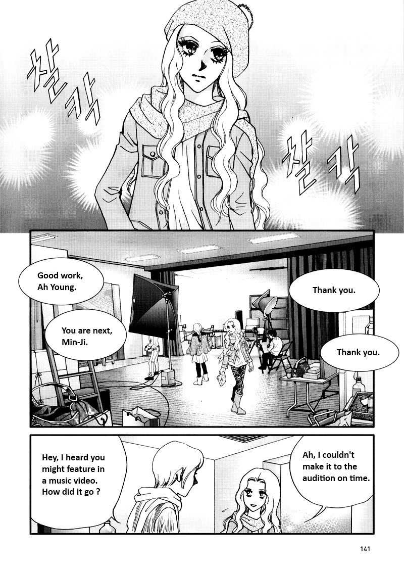 Seol Hui Chapter 7.2 page 38 - Vol.7 Chapter 2