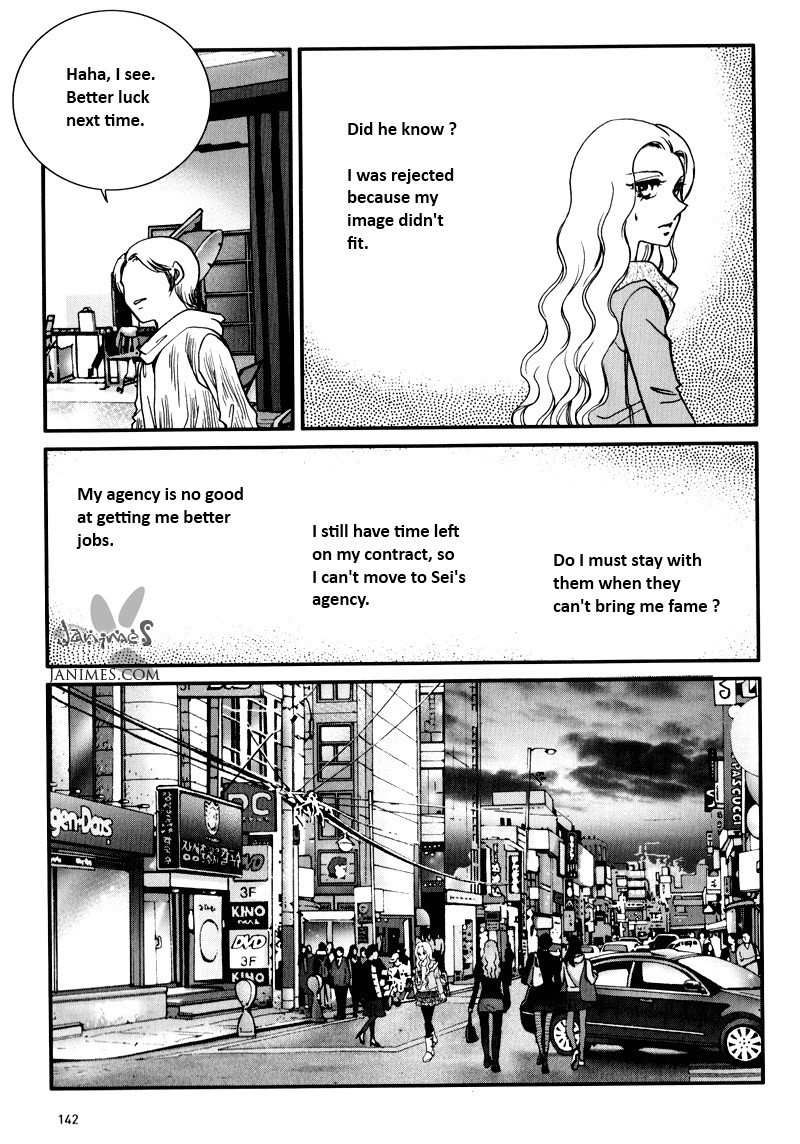 Seol Hui Chapter 7.2 page 39 - Vol.7 Chapter 2