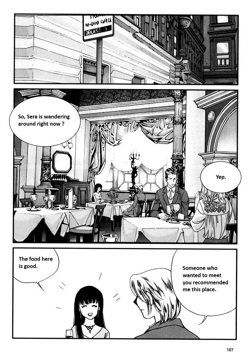 Seol Hui Chapter 7.2 page 4 - Vol.7 Chapter 2