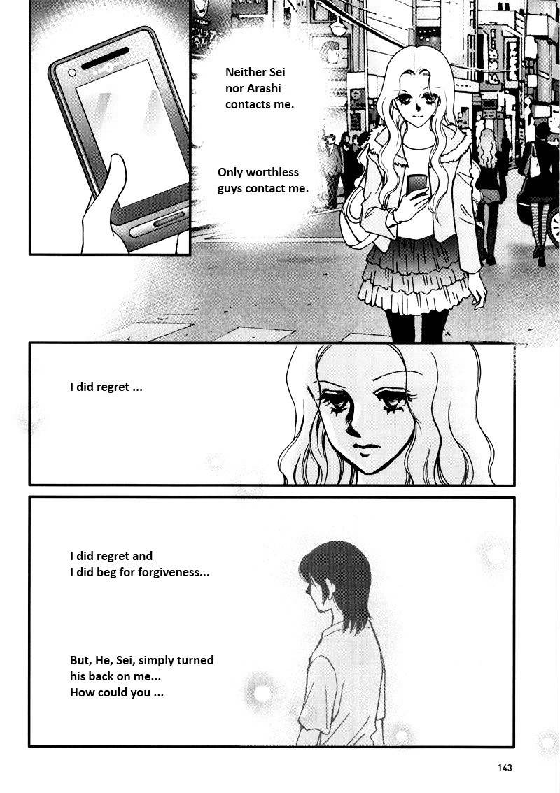 Seol Hui Chapter 7.2 page 40 - Vol.7 Chapter 2