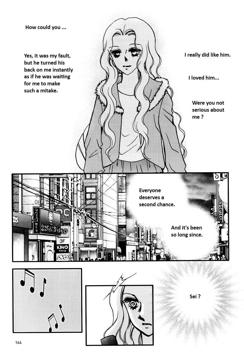 Seol Hui Chapter 7.2 page 41 - Vol.7 Chapter 2