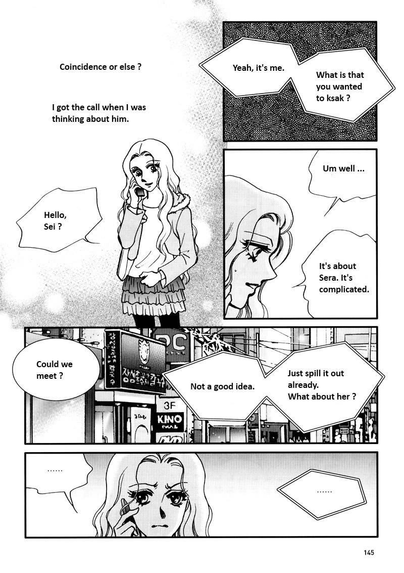 Seol Hui Chapter 7.2 page 42 - Vol.7 Chapter 2