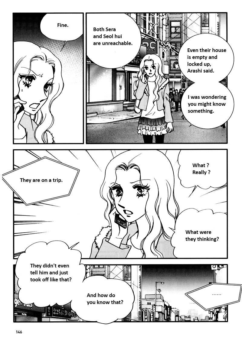 Seol Hui Chapter 7.2 page 43 - Vol.7 Chapter 2