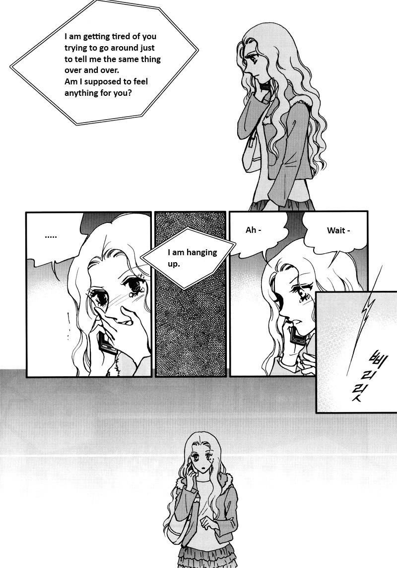 Seol Hui Chapter 7.2 page 46 - Vol.7 Chapter 2