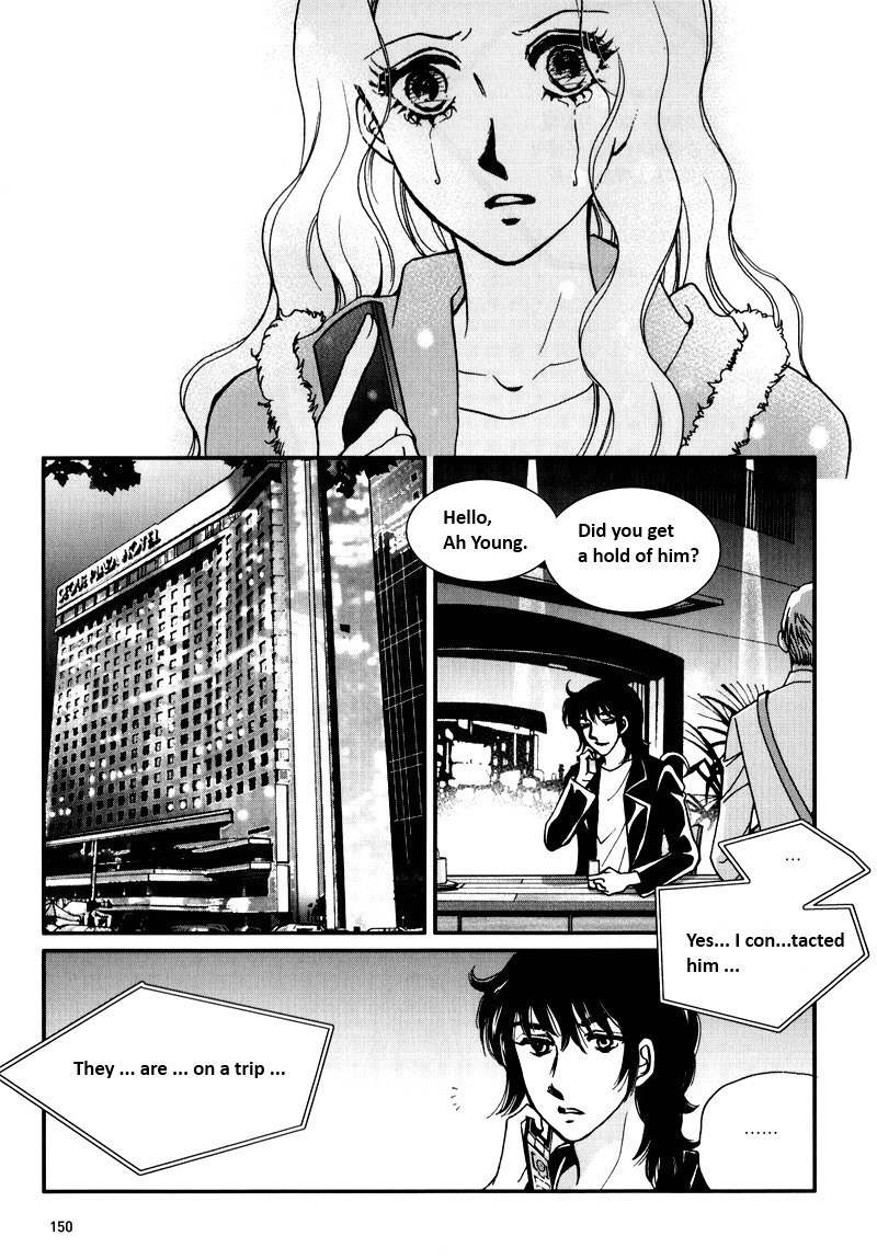 Seol Hui Chapter 7.2 page 47 - Vol.7 Chapter 2