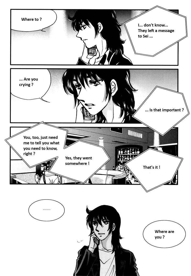 Seol Hui Chapter 7.2 page 48 - Vol.7 Chapter 2