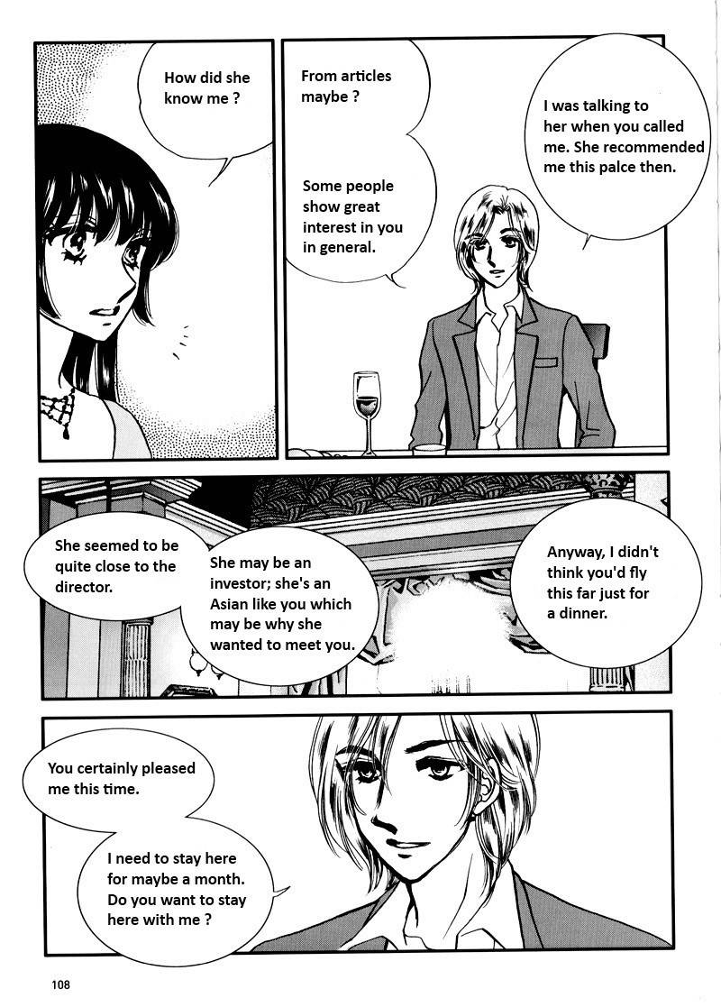 Seol Hui Chapter 7.2 page 5 - Vol.7 Chapter 2