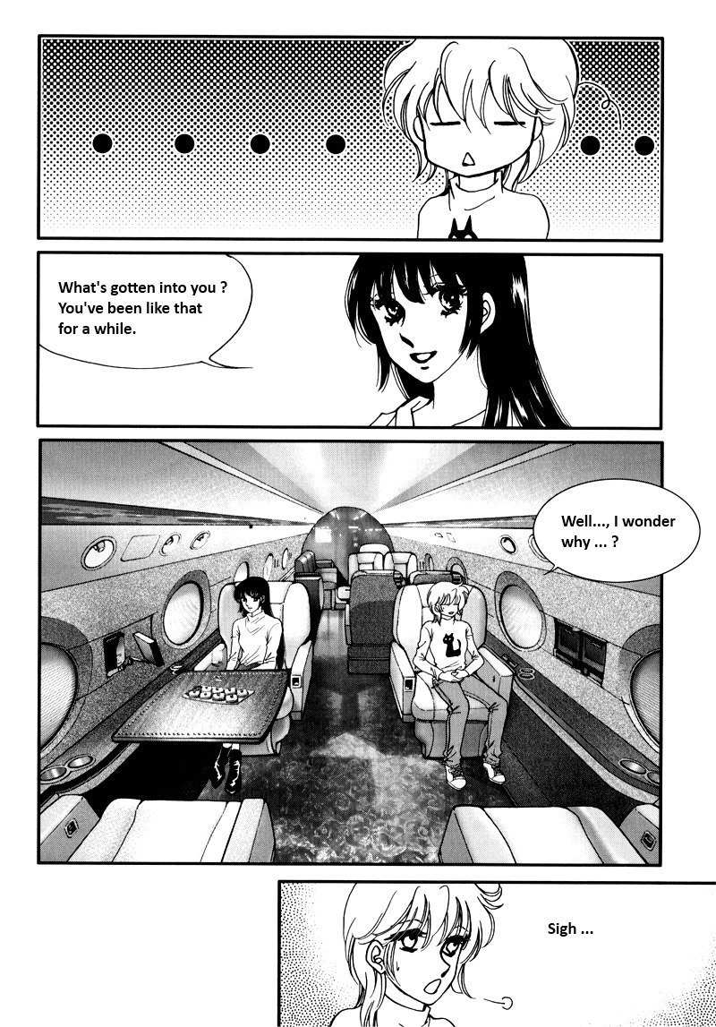 Seol Hui Chapter 7.2 page 50 - Vol.7 Chapter 2