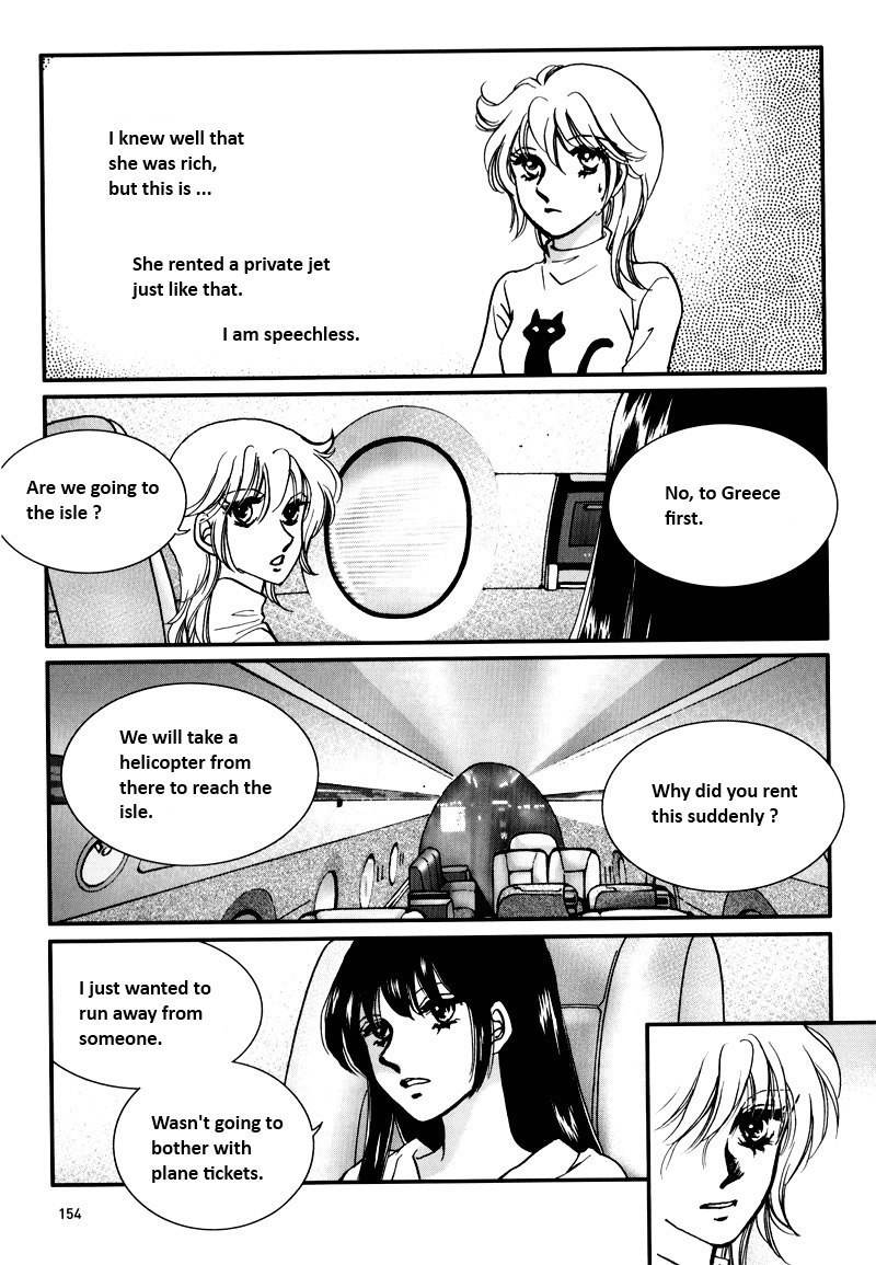 Seol Hui Chapter 7.2 page 51 - Vol.7 Chapter 2
