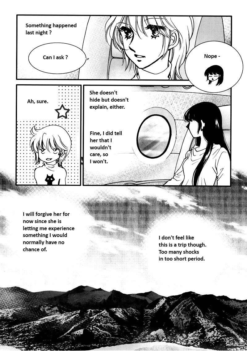 Seol Hui Chapter 7.2 page 52 - Vol.7 Chapter 2