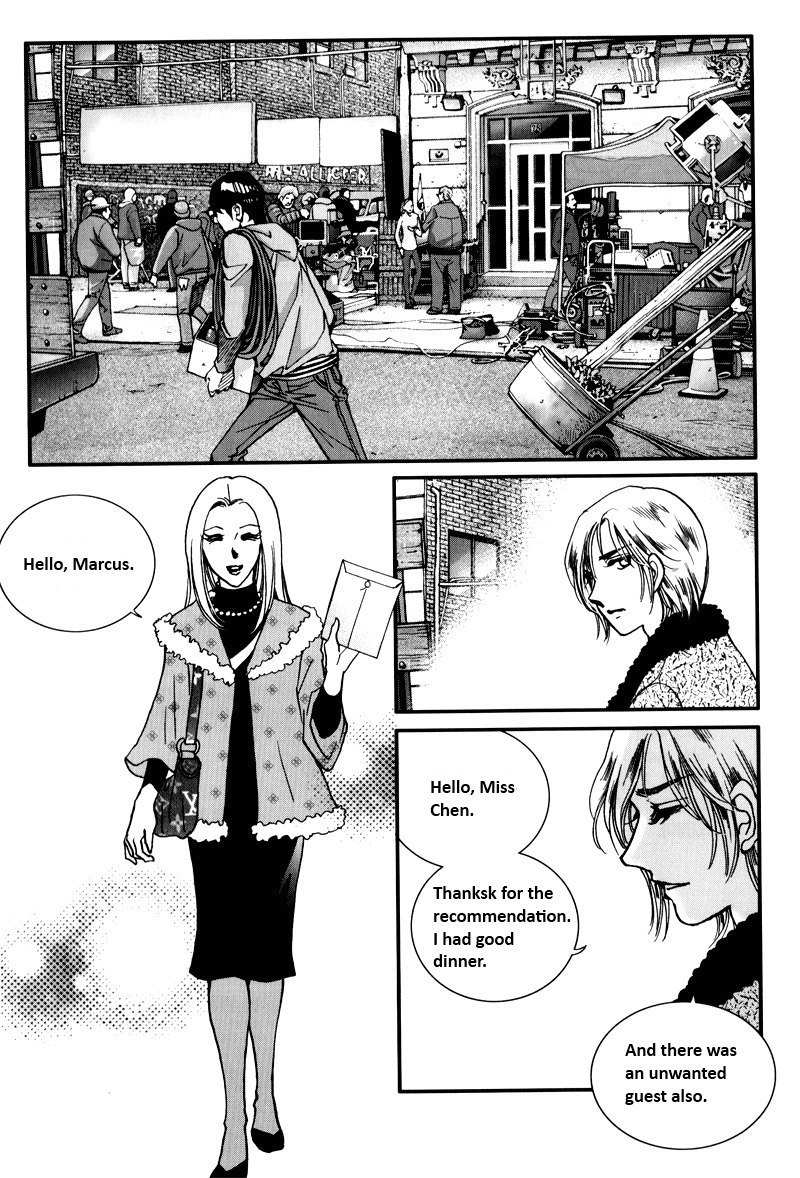 Seol Hui Chapter 7.2 page 53 - Vol.7 Chapter 2