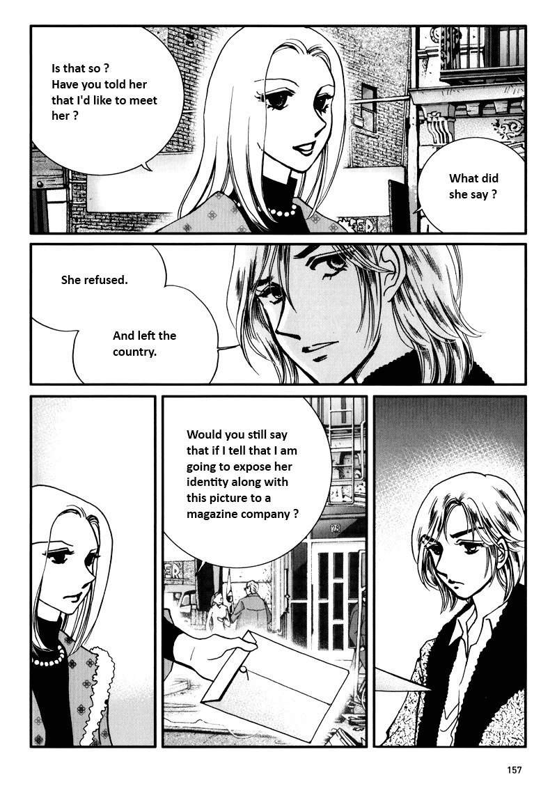 Seol Hui Chapter 7.2 page 54 - Vol.7 Chapter 2