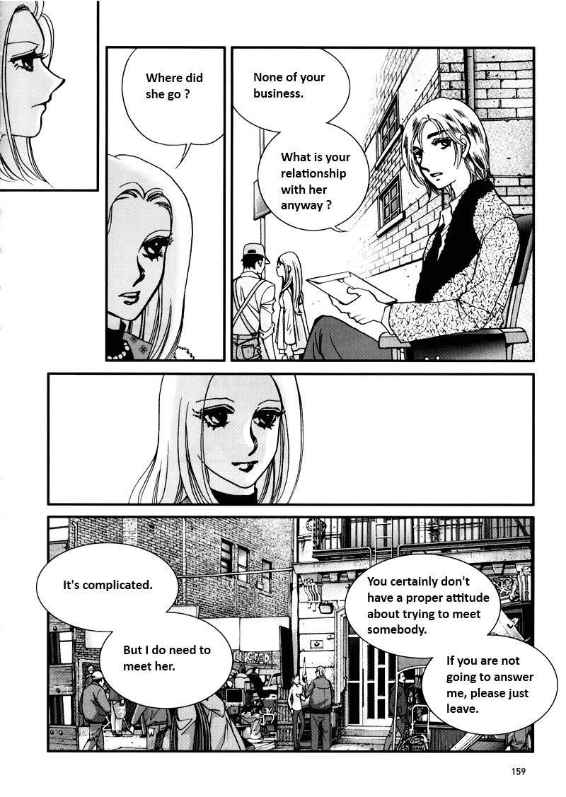 Seol Hui Chapter 7.2 page 56 - Vol.7 Chapter 2