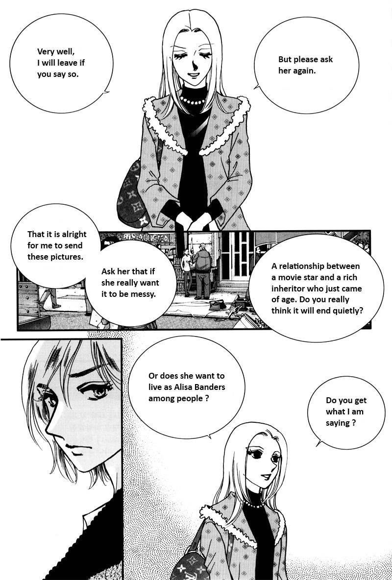 Seol Hui Chapter 7.2 page 57 - Vol.7 Chapter 2