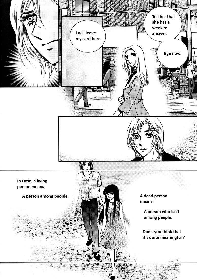 Seol Hui Chapter 7.2 page 58 - Vol.7 Chapter 2