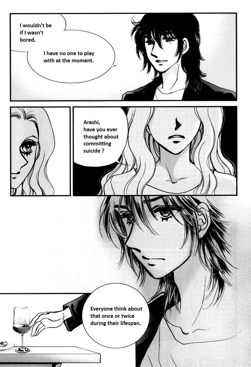 Seol Hui Chapter 7.2 page 61 - Vol.7 Chapter 2