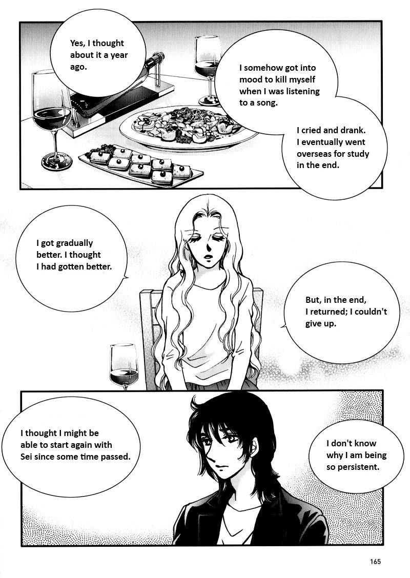 Seol Hui Chapter 7.2 page 62 - Vol.7 Chapter 2