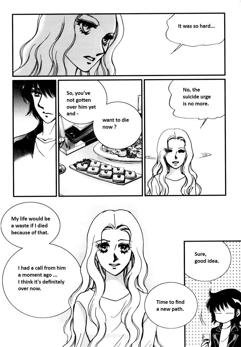 Seol Hui Chapter 7.2 page 63 - Vol.7 Chapter 2