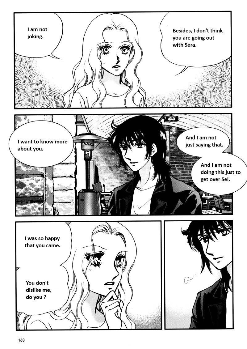 Seol Hui Chapter 7.2 page 65 - Vol.7 Chapter 2