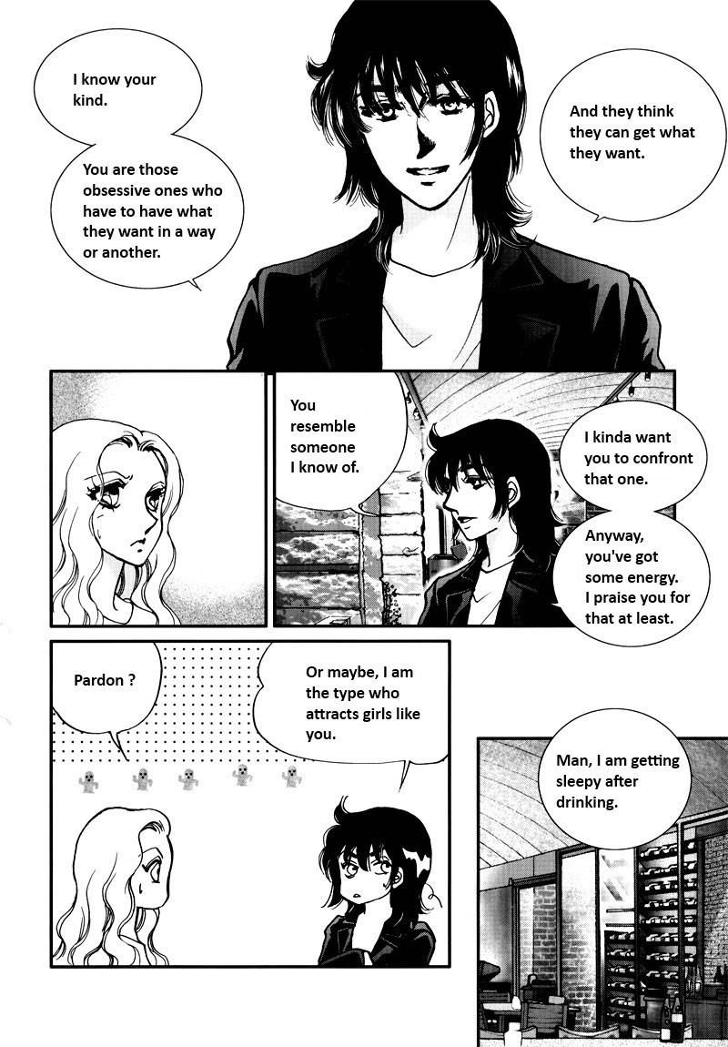 Seol Hui Chapter 7.2 page 66 - Vol.7 Chapter 2