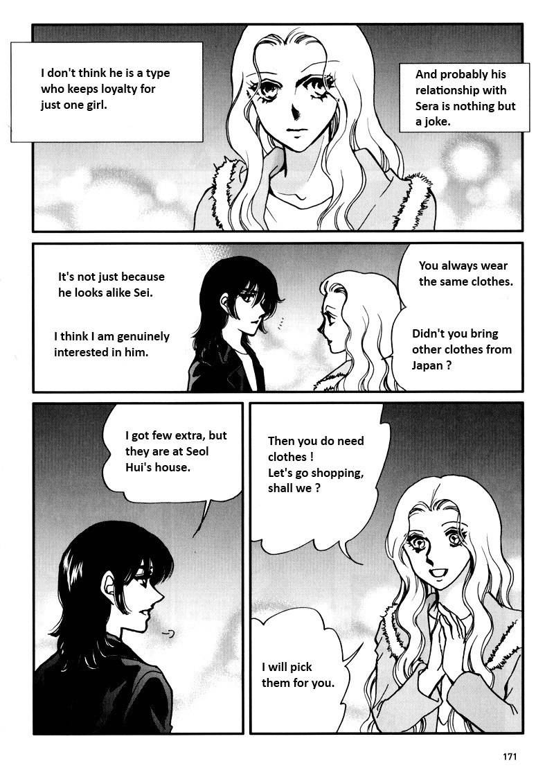 Seol Hui Chapter 7.2 page 68 - Vol.7 Chapter 2