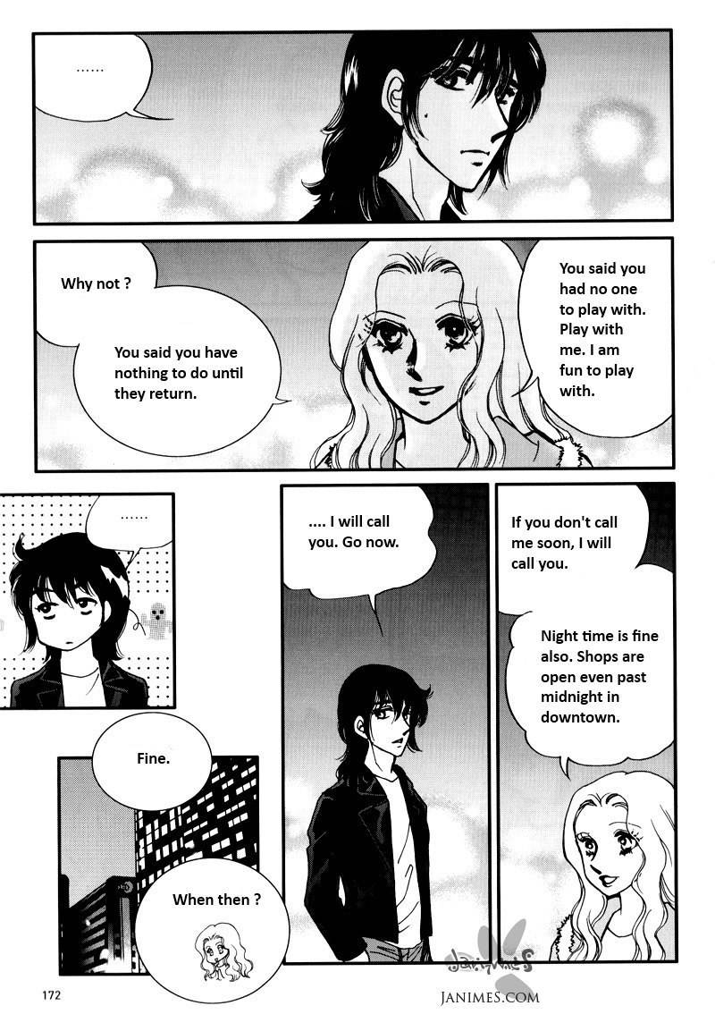 Seol Hui Chapter 7.2 page 69 - Vol.7 Chapter 2